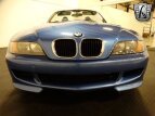 Thumbnail Photo 18 for 1998 BMW M Roadster